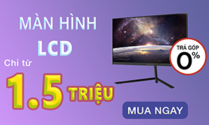 Màn hình LCD