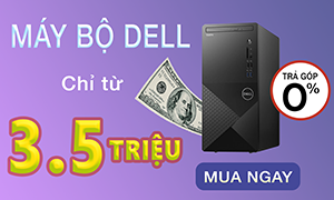 Máy bộ Dell