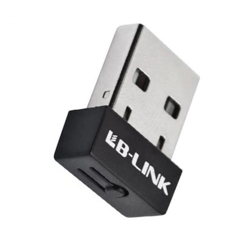 CARD MẠNG LB-LINK LB-WN151 USB WIRELESS N150MBPS