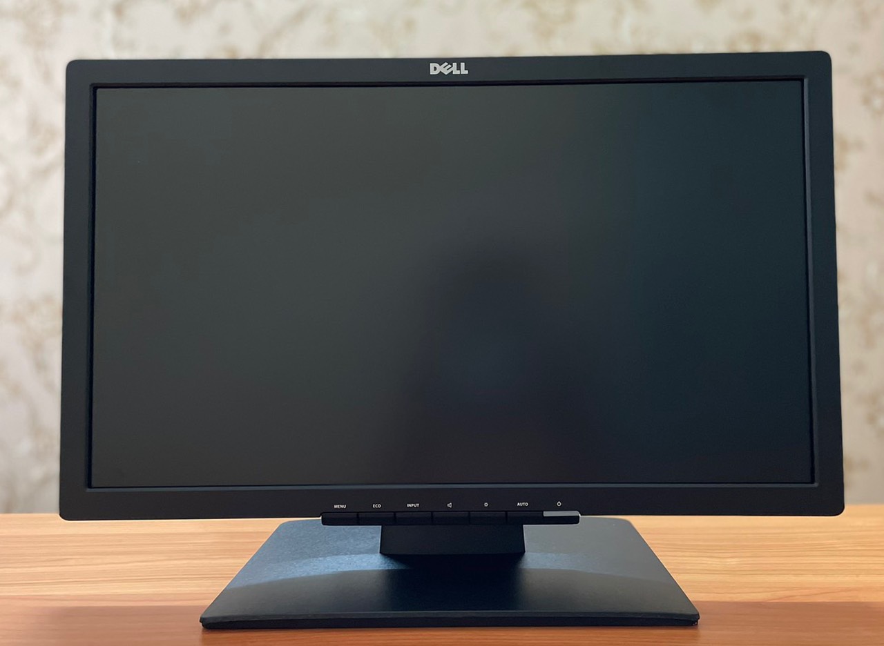 Màn Hình LCD DELL 20inch LED - HÀNG RENEW Chính Hãng