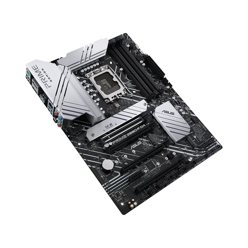 Mainboard Asus PRIME Z690-P D4-CSM