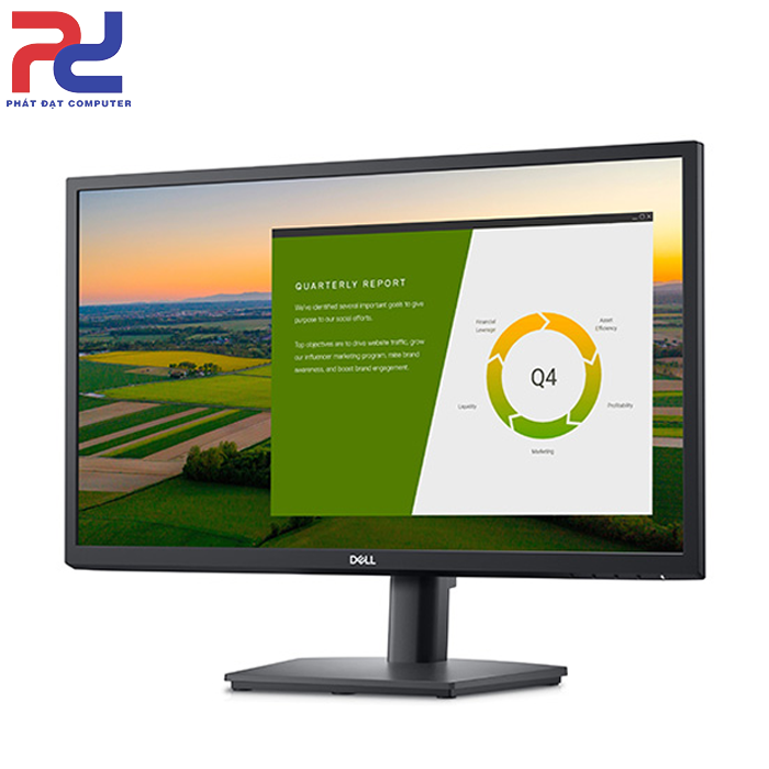 Màn hình LCD DELL E2422HS | 24INCH | IPS -  NEW Chính hãng, Bảo hành 24 tháng