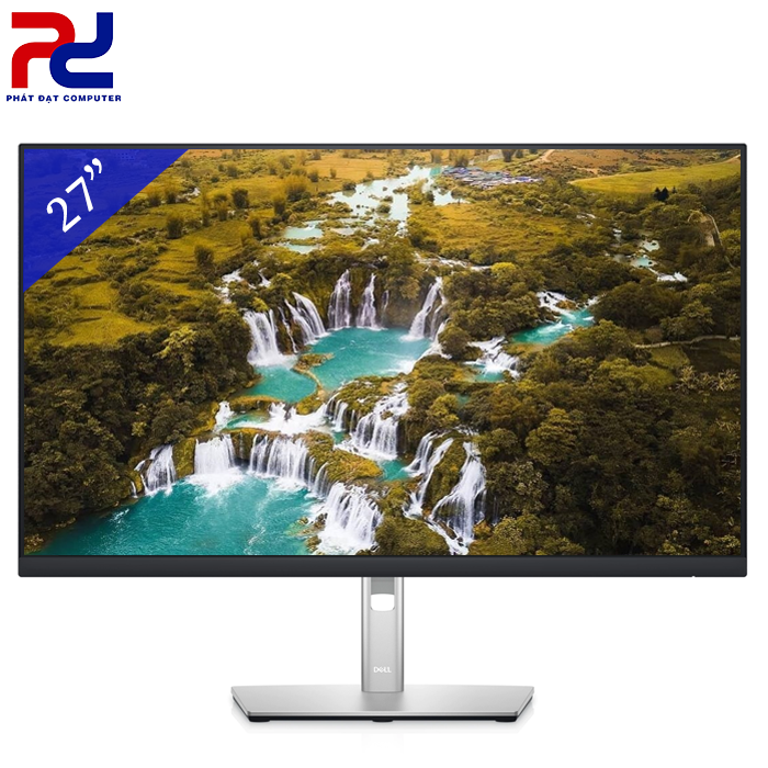 Màn hình LCD DELL P2722H | 27INCH | IPS | FHD | 60Hz -  NEW Chính hãng, Bảo hành 24 tháng