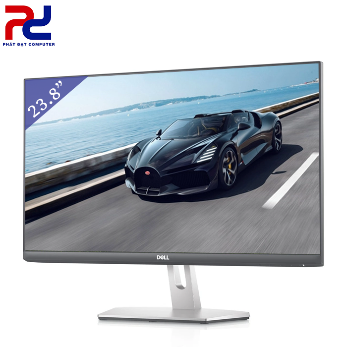 Màn hình LCD DELL S2421HN | 24INCH | IPS | FHD -  NEW Chính hãng, Bảo hành 24 tháng