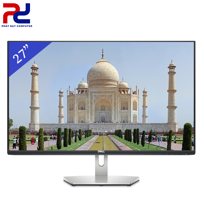 Màn hình LCD DELL S2721HN | 27INCH | IPS | FHD | 75Hz -  NEW Chính hãng, Bảo hành 24 tháng