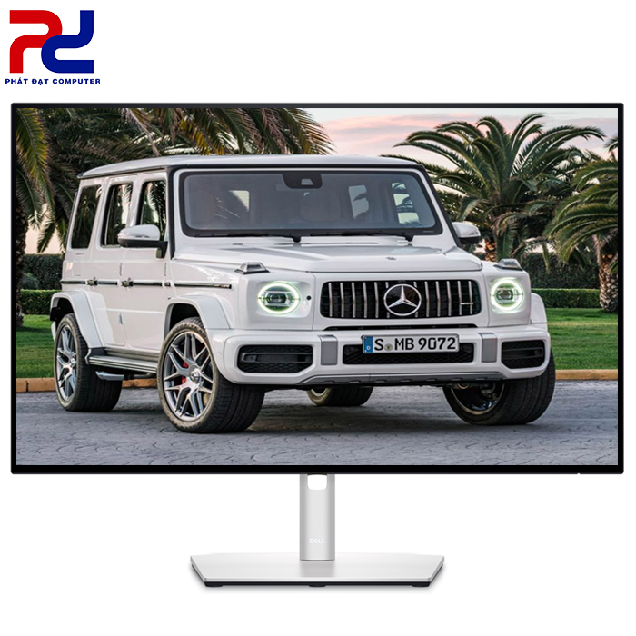 Màn hình LCD DELL U2722D | 27INCH | IPS |2K (2560 x 1440) | 60Hz -  NEW Chính hãng, Bảo hành 24 tháng