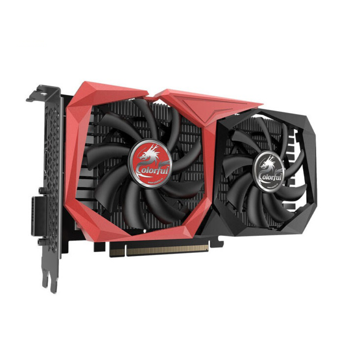 VGA Colorful GeForce GTX 1630  4G GDDR6