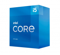 CPU Intel Core i5-11400 (2.6GHz up to 4.4GHz, 6 nhân 12 luồng, 12MB Cache, FCLGA 1200) - NEW FullBox Chính hãng, Bảo hành 36 tháng