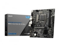 Mainboard MSI PRO H610M-B DDR4