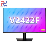 Màn hình LCD Infinity V2422F 24inch | HDR | 75Hz