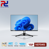 Màn hình LCD VSP V2704s 27 INCH | 75Hz | FHD - NEW FullBox Chính Hãng, Bảo hành 24 tháng