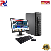 Máy bộ HP ProDesk 600 G1 SFF + Core I3