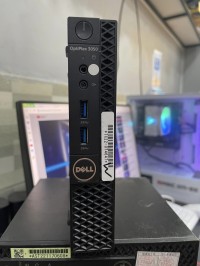 Máy tính mini Dell Optiplex 3050 Micro mini PC để bàn